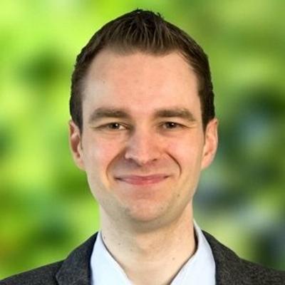 Stephan Wiefling's avatar
