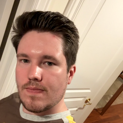 Luke Duncan's avatar