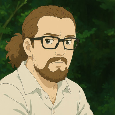 Dennis Fink's avatar