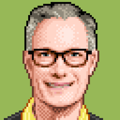 James Seward's avatar