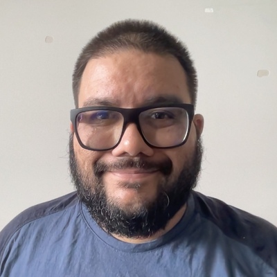 Guto Carvalho's avatar