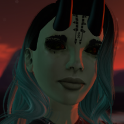 𐕣 V A L ░ E R I E 𐕣 🏳️‍⚧️'s avatar
