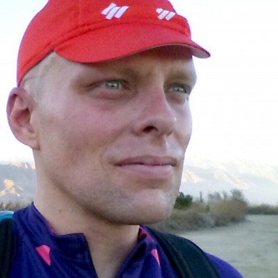 Lars Lehtonen's avatar