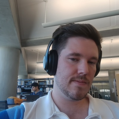 Luke Duncan's avatar