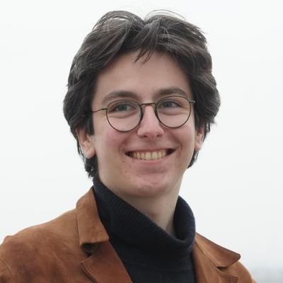 Pierre Gabory's avatar