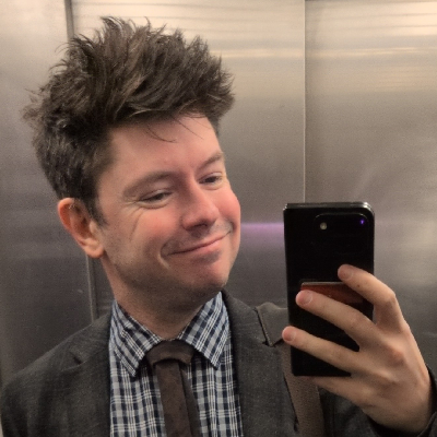 the magnificent rhys's avatar