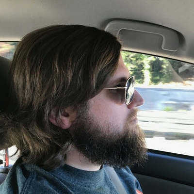 Winston R. Milling's avatar