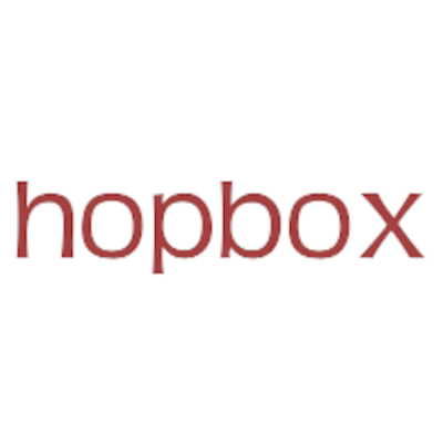 Hopbox by Unmukti's avatar