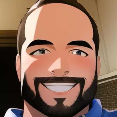 Chris. R. 🎧🎼☕🍍's avatar