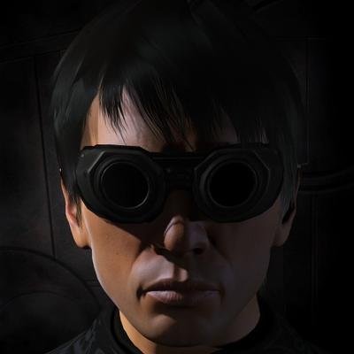 Isomerc's avatar