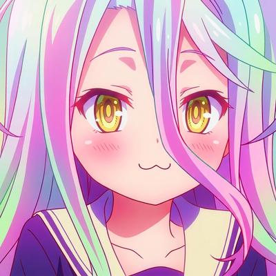 shiro's avatar