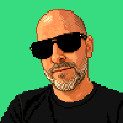Matt King 🍔's avatar
