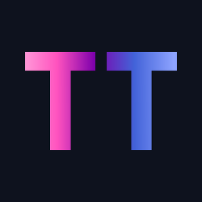 Terminal Tilt's avatar