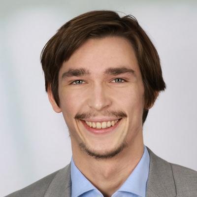 Julian Lemmerich's avatar
