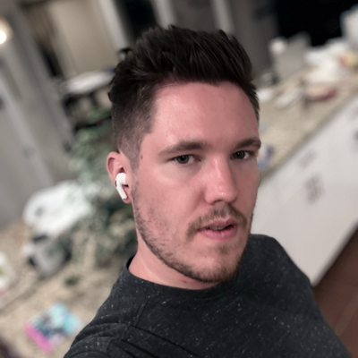 Luke Duncan's avatar