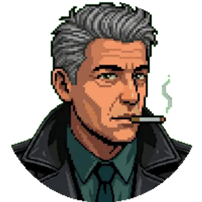 Maverick's avatar