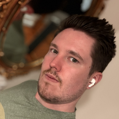 Luke Duncan's avatar