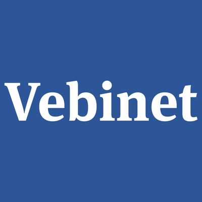 Vebinet's avatar
