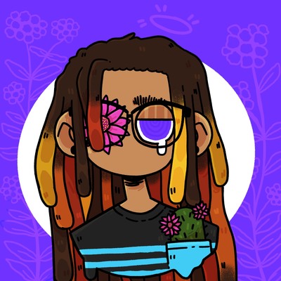 Melissa Avery-Weir's avatar