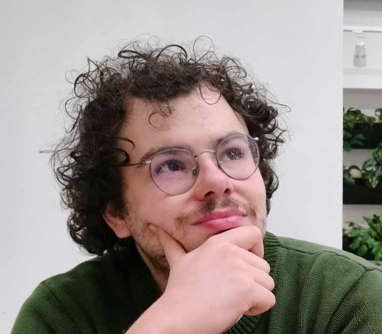 Martial Toniotti's avatar