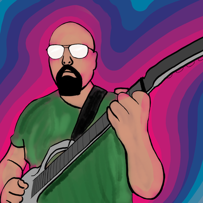 Marc Cantlin II's avatar