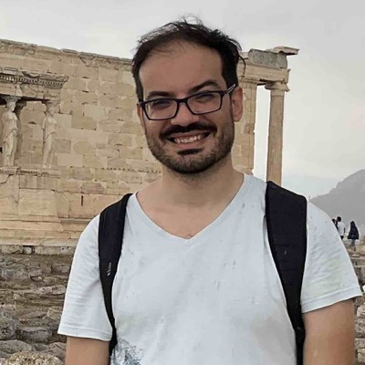 Domingos Faria's avatar