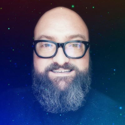 The Coding Beard's avatar