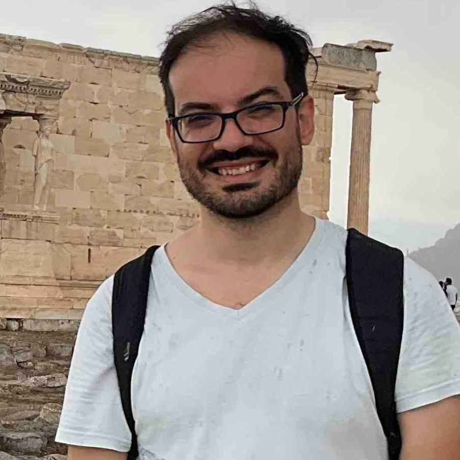 Domingos Faria's avatar