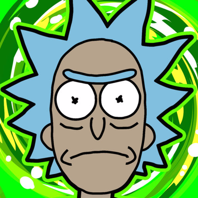 MojoLobo's avatar