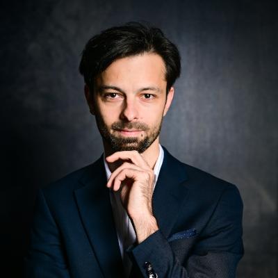 Andrei Nedelcu's avatar