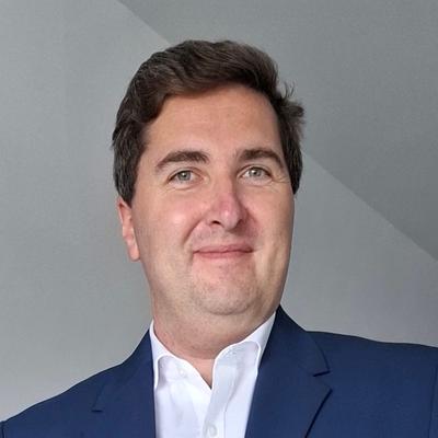 Jérôme Philippe Schnitzler's avatar