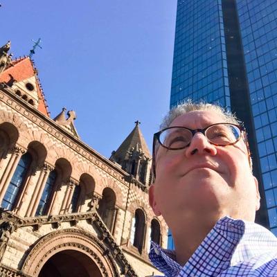 Alex Neihaus's avatar