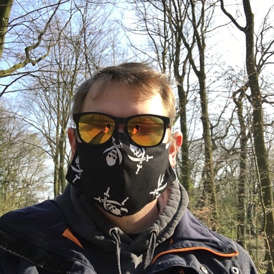 BjoernAusGE's avatar