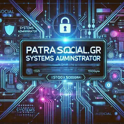 Fotios Evangelopoulos's avatar