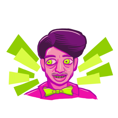 MrPistachios's avatar