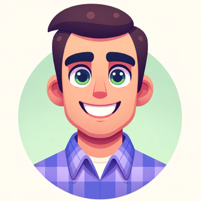 Adam Gessaman :vcoffee:'s avatar