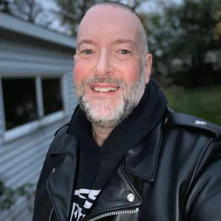 Pat's avatar