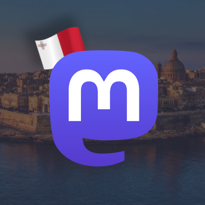 Maltadon's avatar