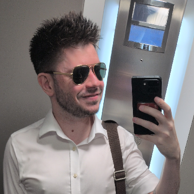the magnificent rhys's avatar
