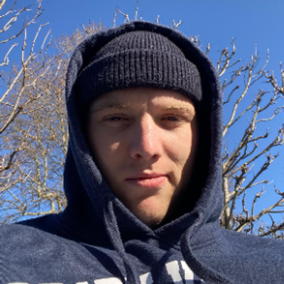 Arne's avatar