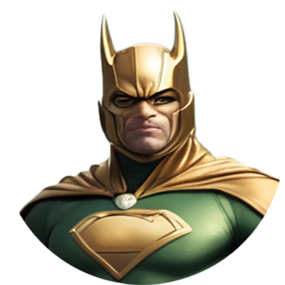 Super Jeff's avatar