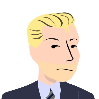 Joel Limberg's avatar