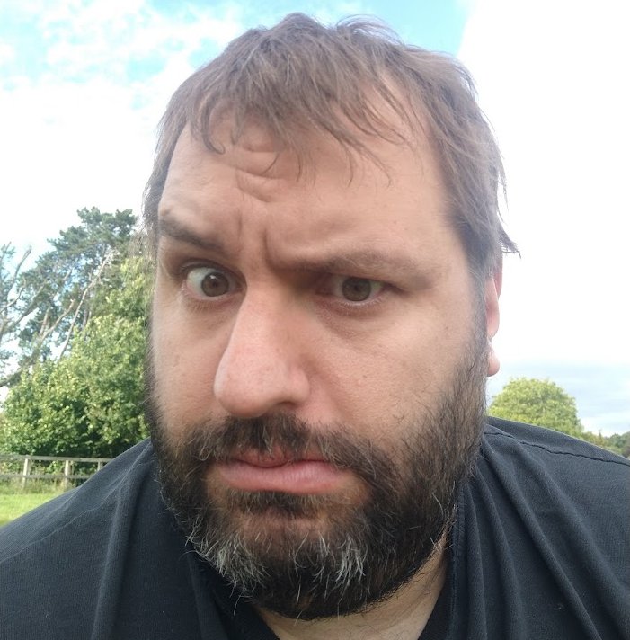 Neil's avatar