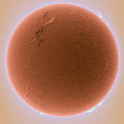 Mike Johnston's avatar