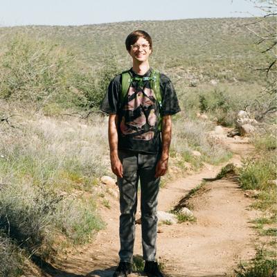 Spencer's avatar