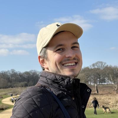 Max's avatar