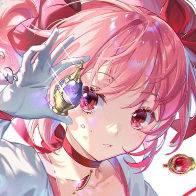 Madoka Kaname 🪄's avatar