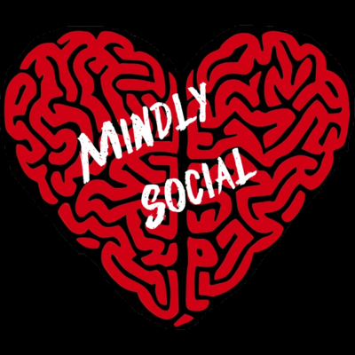 Mindly.Social's avatar