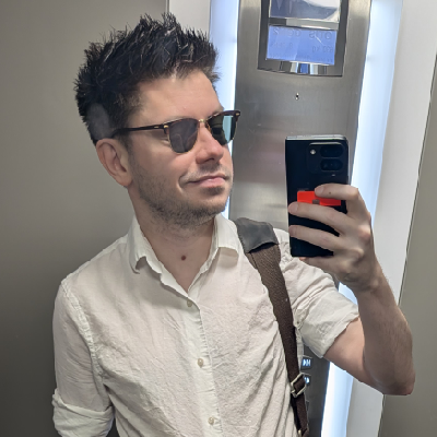 the magnificent rhys's avatar