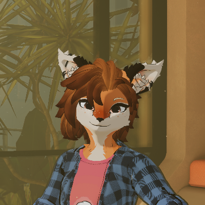 yuriko 🦊's avatar